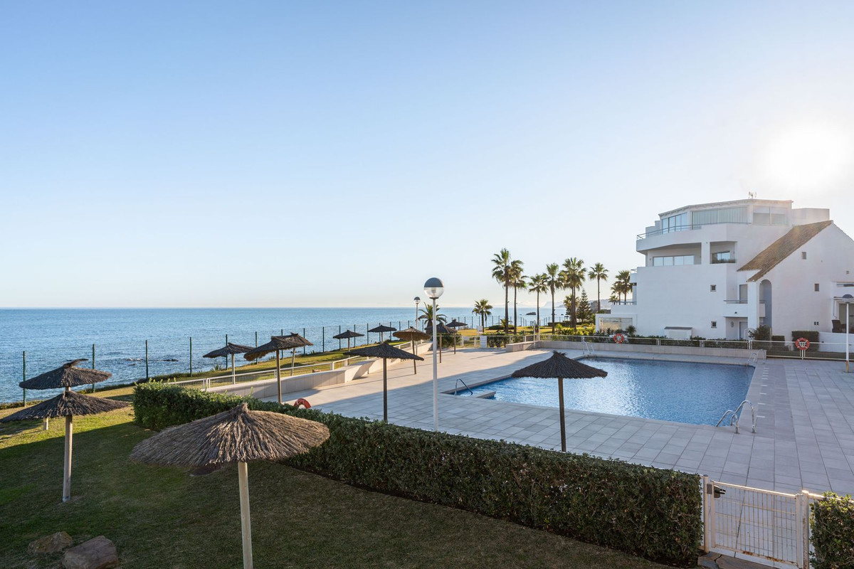 2 Bed, 2 Bath, ApartmentFor Sale, Casares Playa, Malaga
