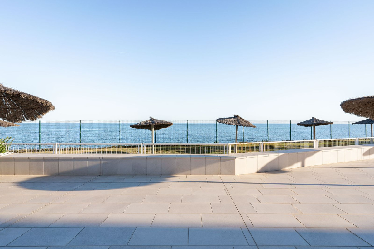 2 Bed, 2 Bath, ApartmentFor Sale, Casares Playa, Malaga