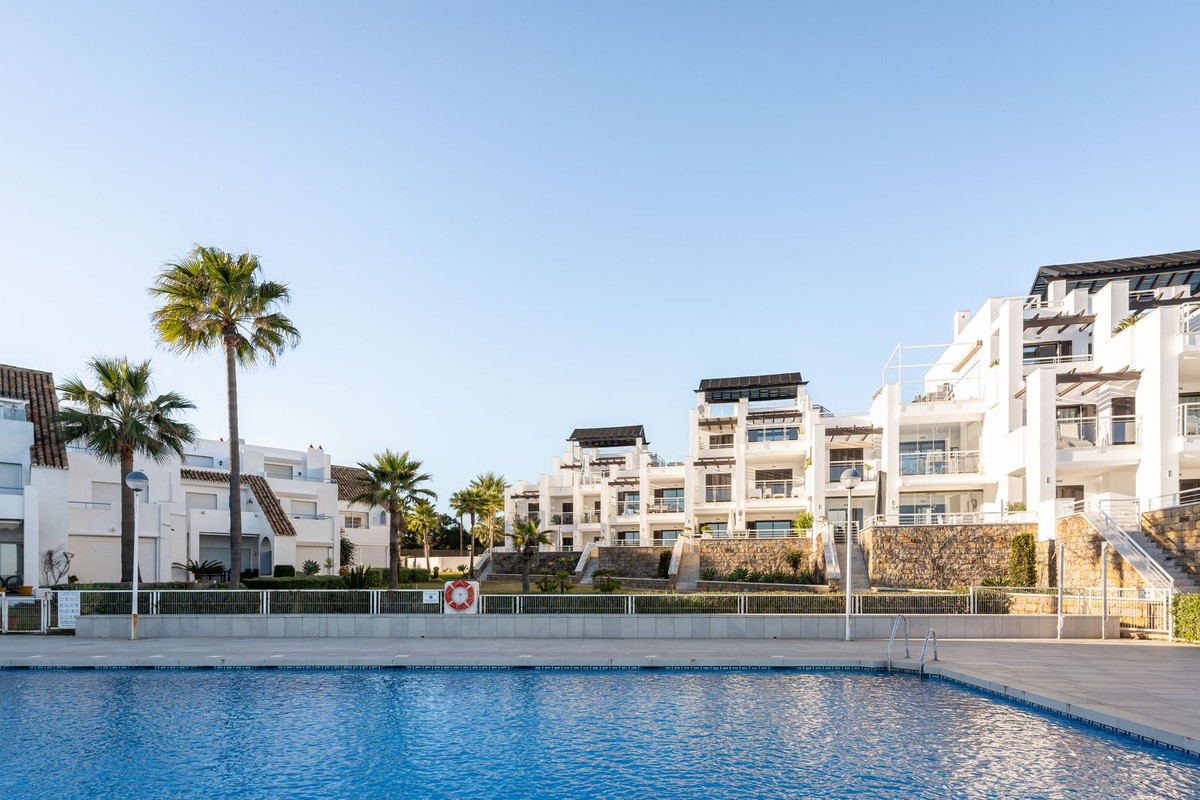 2 Bed, 2 Bath, ApartmentFor Sale, Casares Playa, Malaga