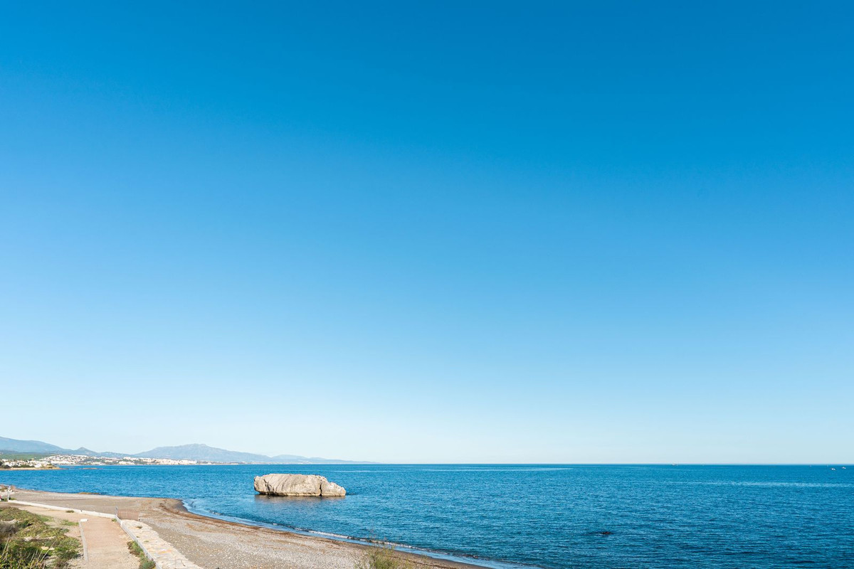 2 Bed, 2 Bath, ApartmentFor Sale, Casares Playa, Malaga