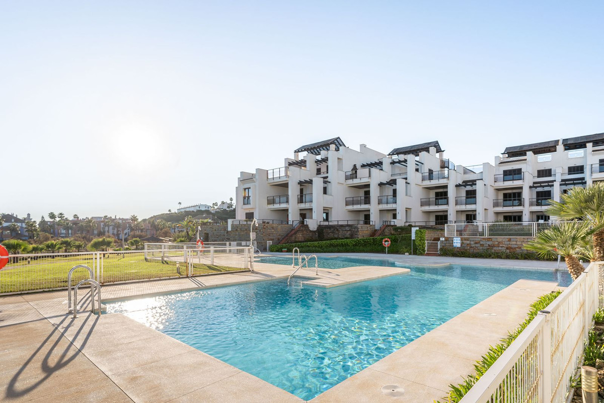 2 Bed, 2 Bath, ApartmentFor Sale, Casares Playa, Malaga