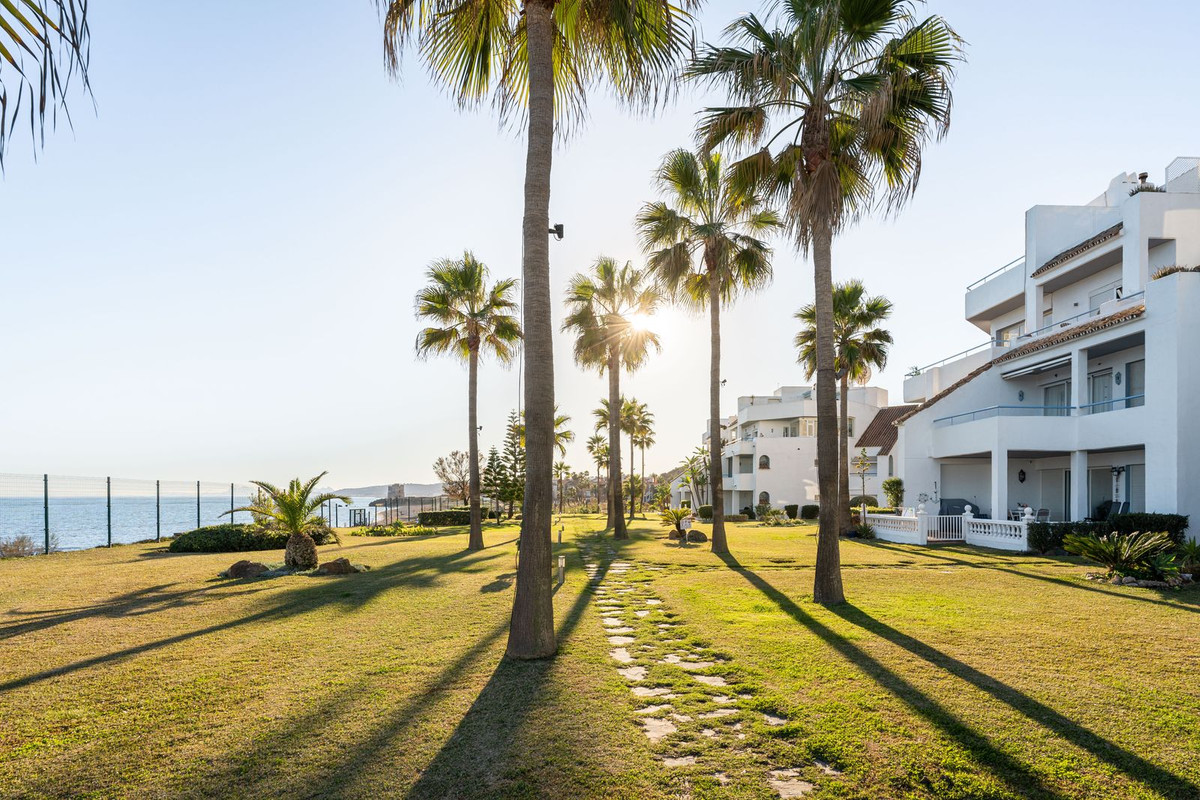 2 Bed, 2 Bath, ApartmentFor Sale, Casares Playa, Malaga