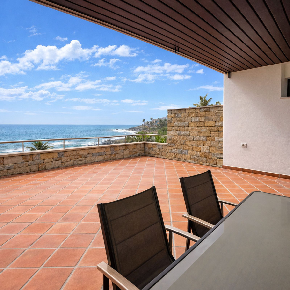 2 Bed, 2 Bath, ApartmentFor Sale, Casares Playa, Malaga