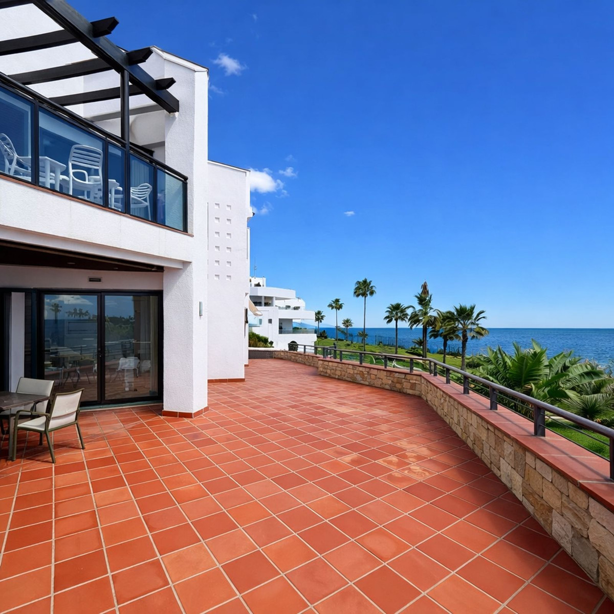 2 Bed, 2 Bath, ApartmentFor Sale, Casares Playa, Malaga