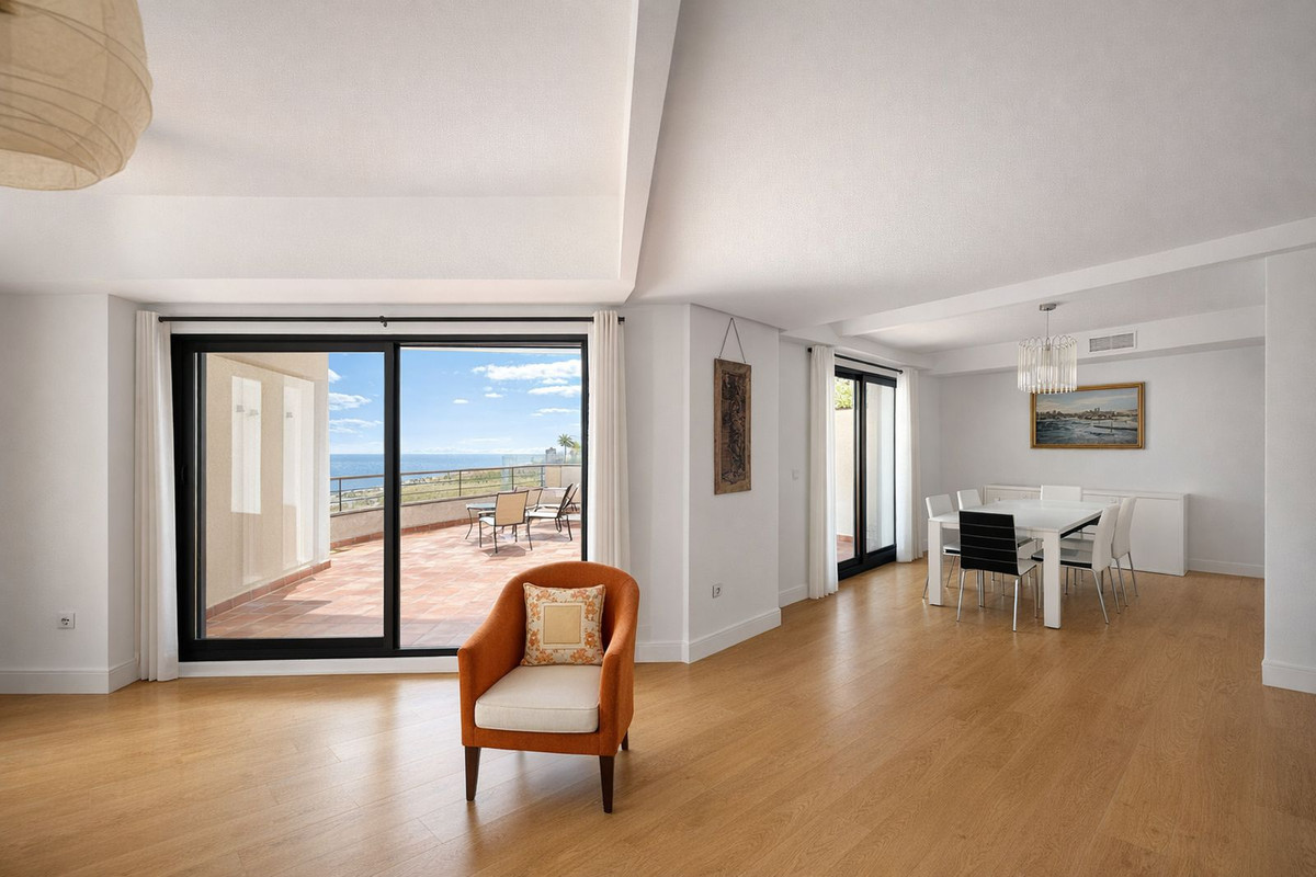 2 Bed, 2 Bath, ApartmentFor Sale, Casares Playa, Malaga