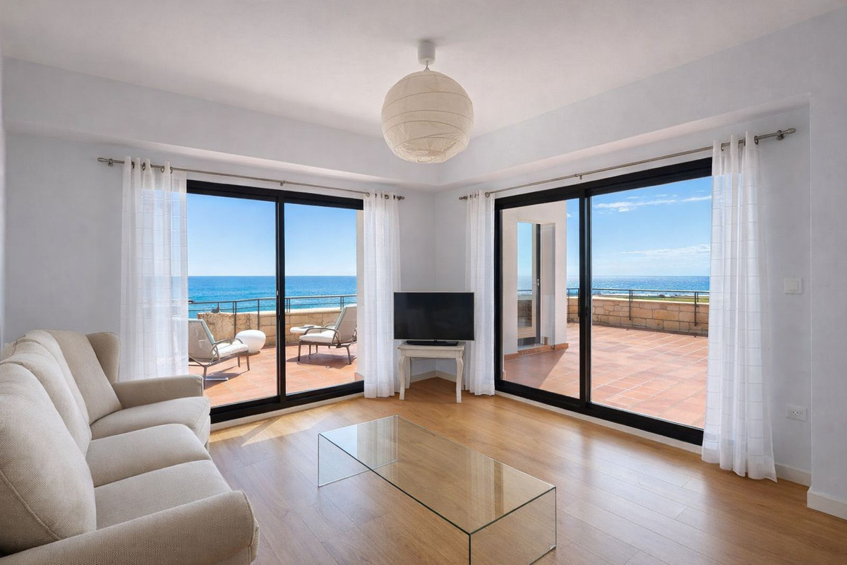 2 Bed, 2 Bath, ApartmentFor Sale, Casares Playa, Malaga