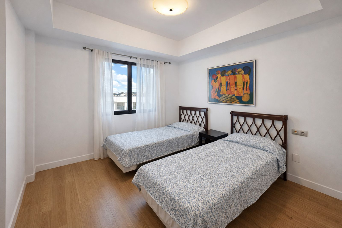 2 Bed, 2 Bath, ApartmentFor Sale, Casares Playa, Malaga