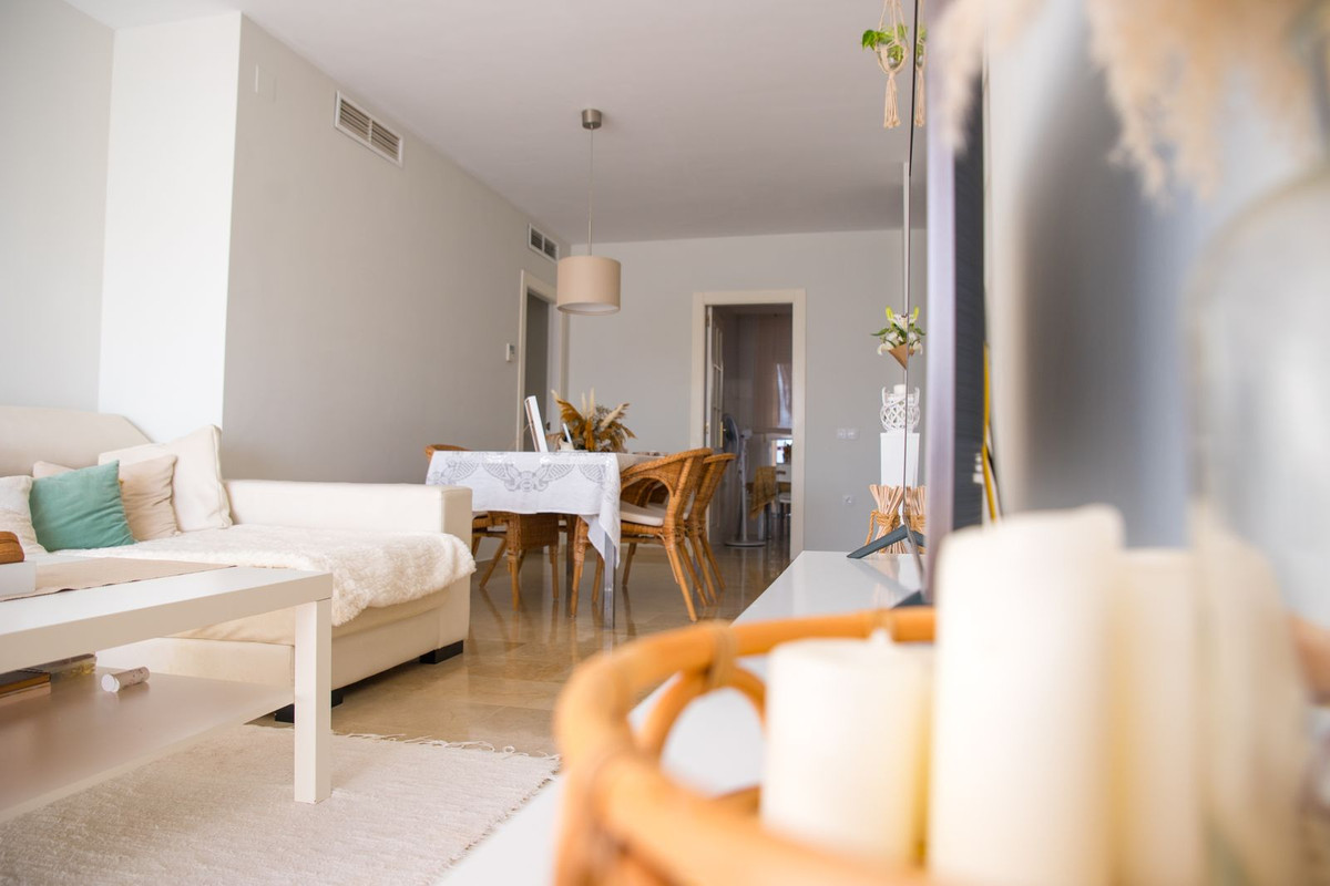 2 Bed, 2 Bath, ApartmentFor Sale, La Duquesa, Malaga