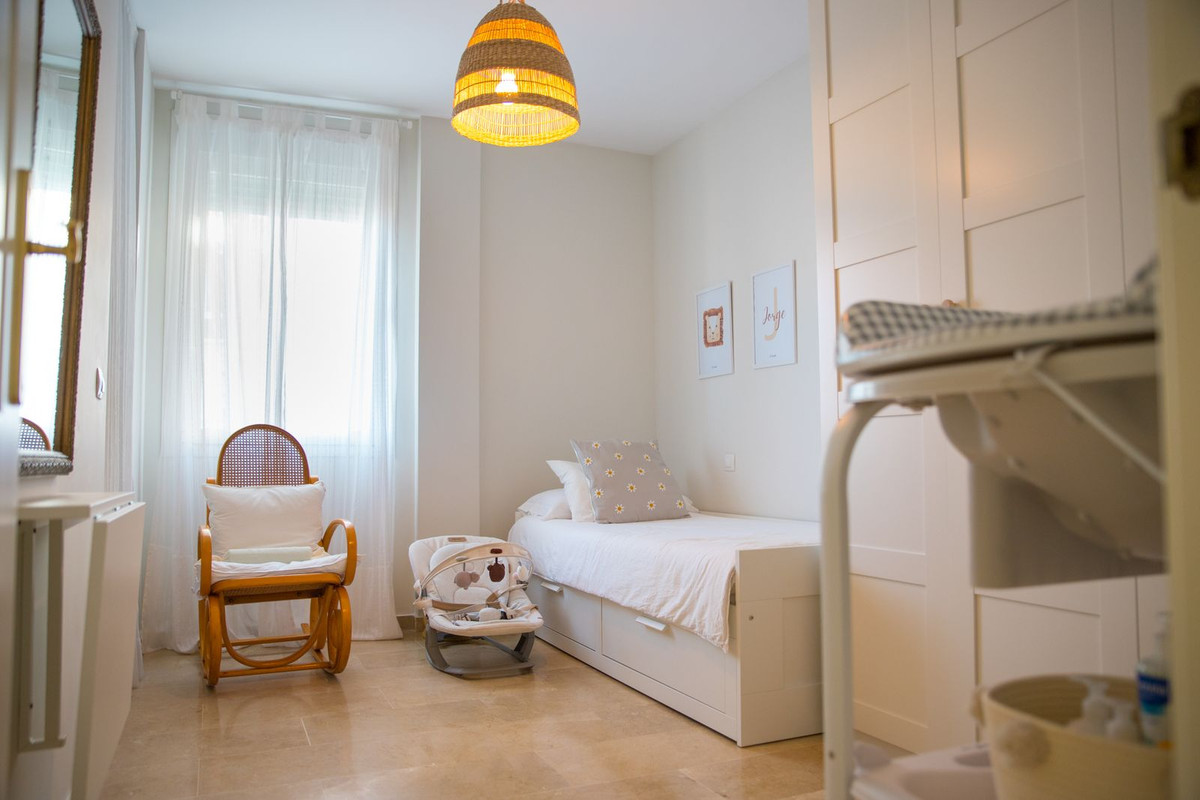 2 Bed, 2 Bath, ApartmentFor Sale, La Duquesa, Malaga
