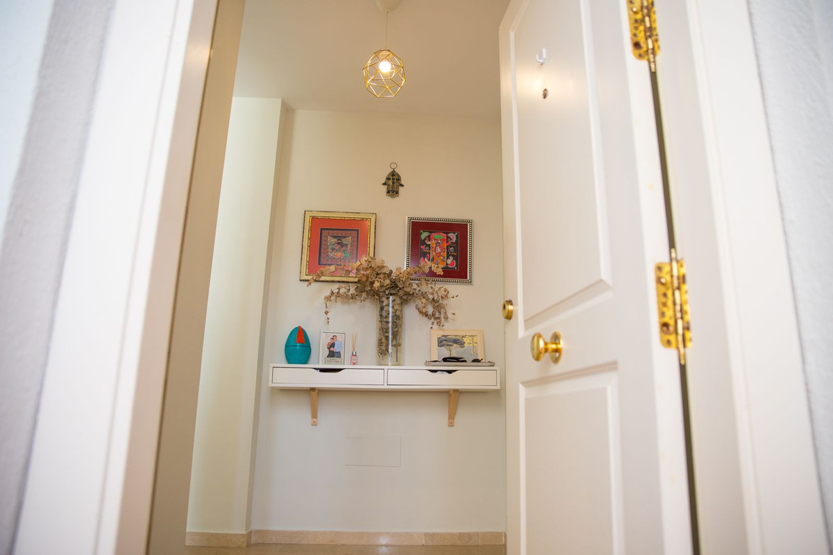 2 Bed, 2 Bath, ApartmentFor Sale, La Duquesa, Malaga