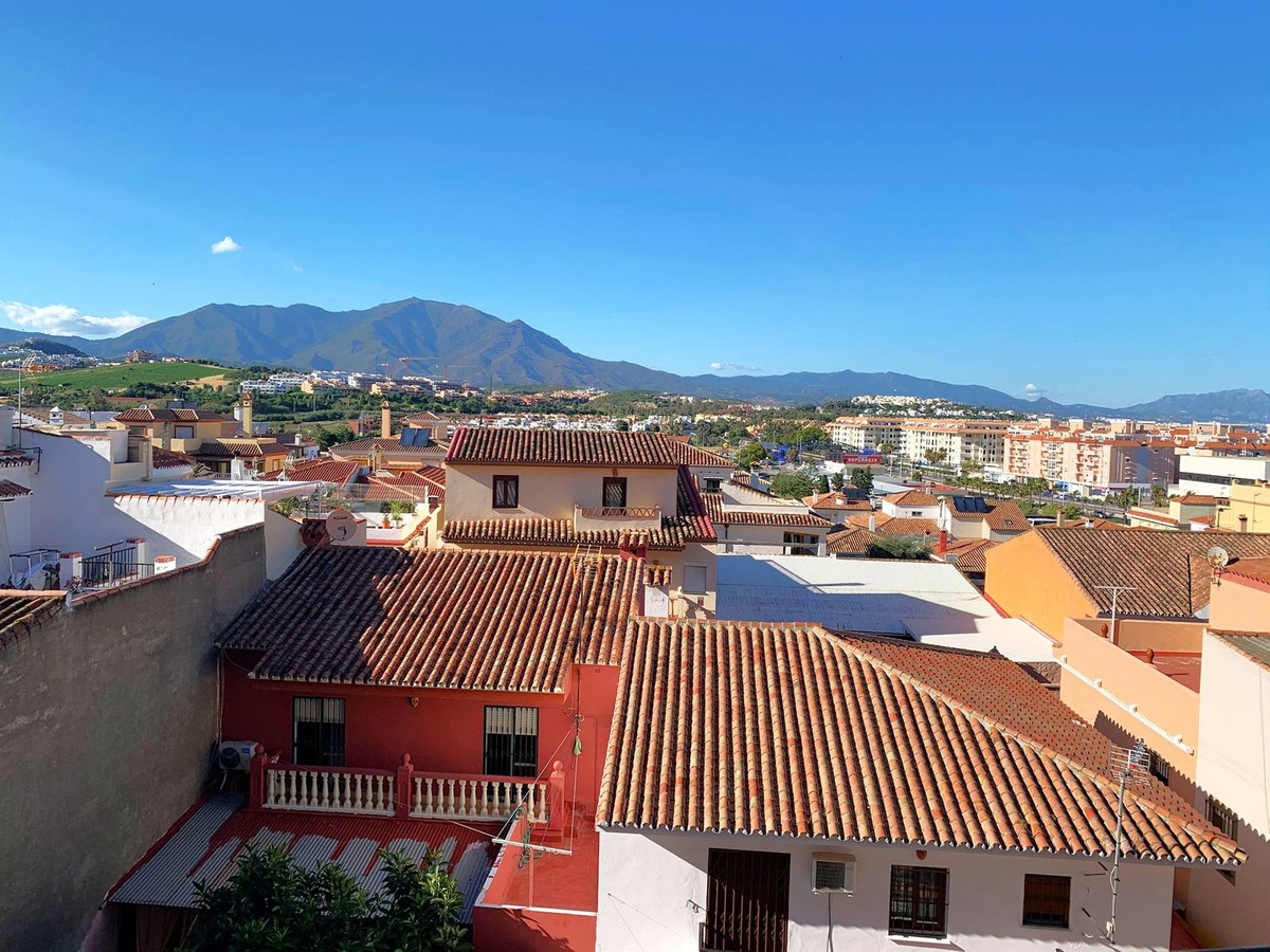 1 Bath, ApartmentFor Sale, San Luis de Sabinillas, Malaga
