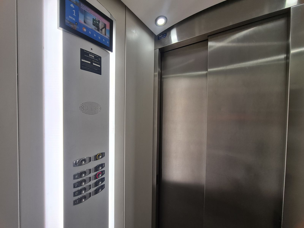 1 Bath, ApartmentFor Sale, San Luis de Sabinillas, Malaga