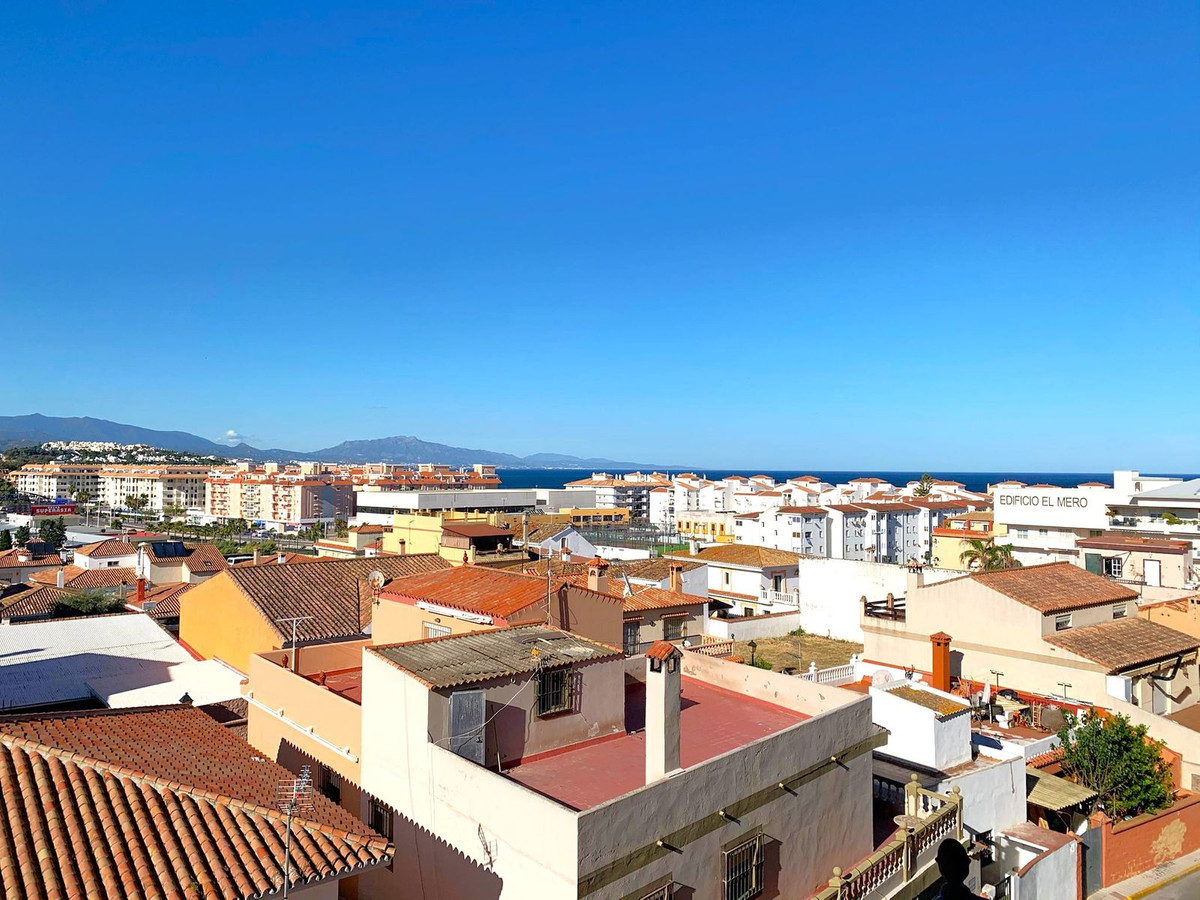 1 Bath, ApartmentFor Sale, San Luis de Sabinillas, Malaga