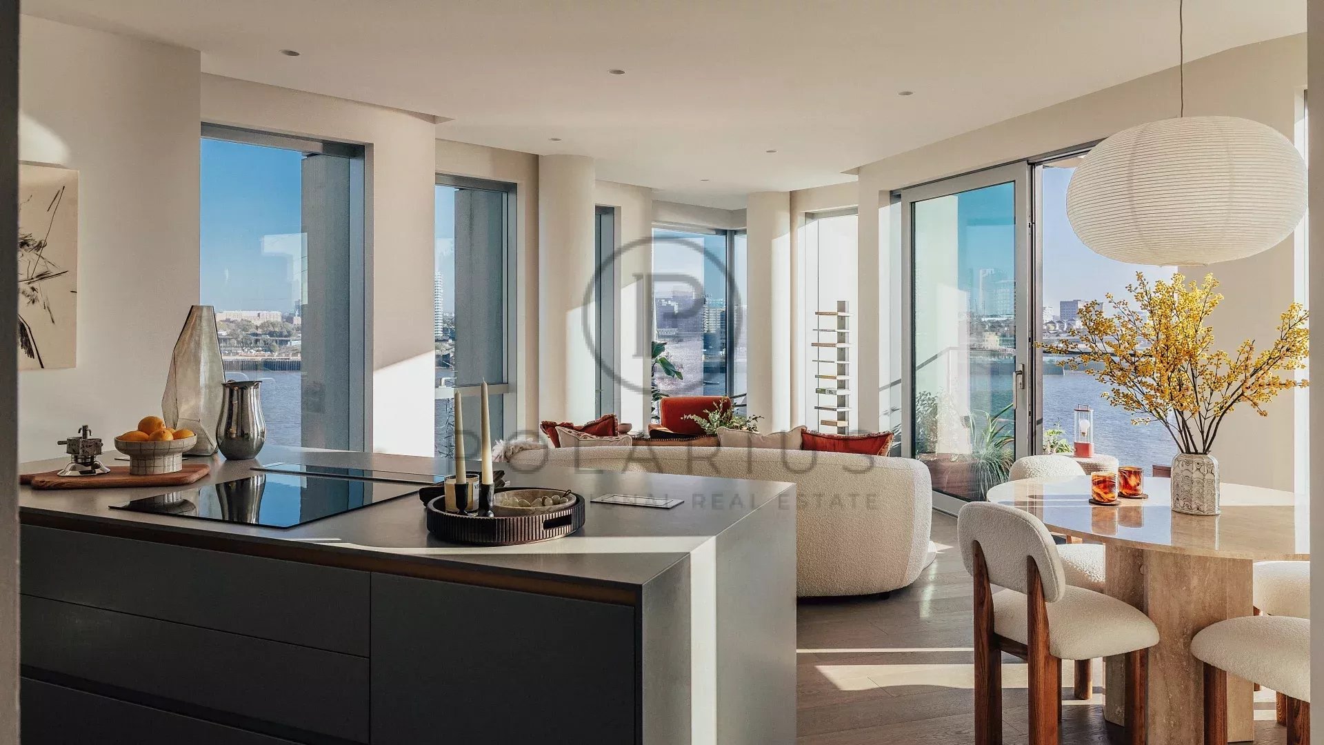 3 Bed, 2 Bath, ApartmentFor Sale, London, Greater London (city Of London)