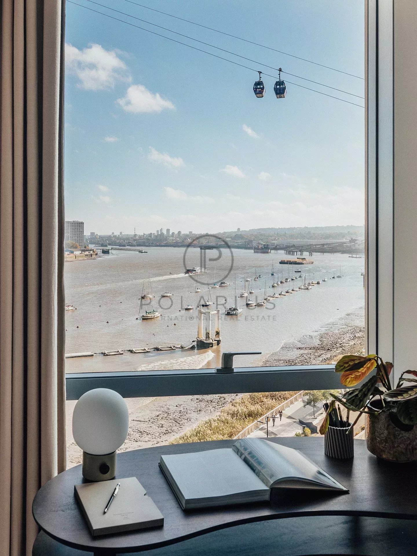 3 Bed, 2 Bath, ApartmentFor Sale, London, Greater London (city Of London)