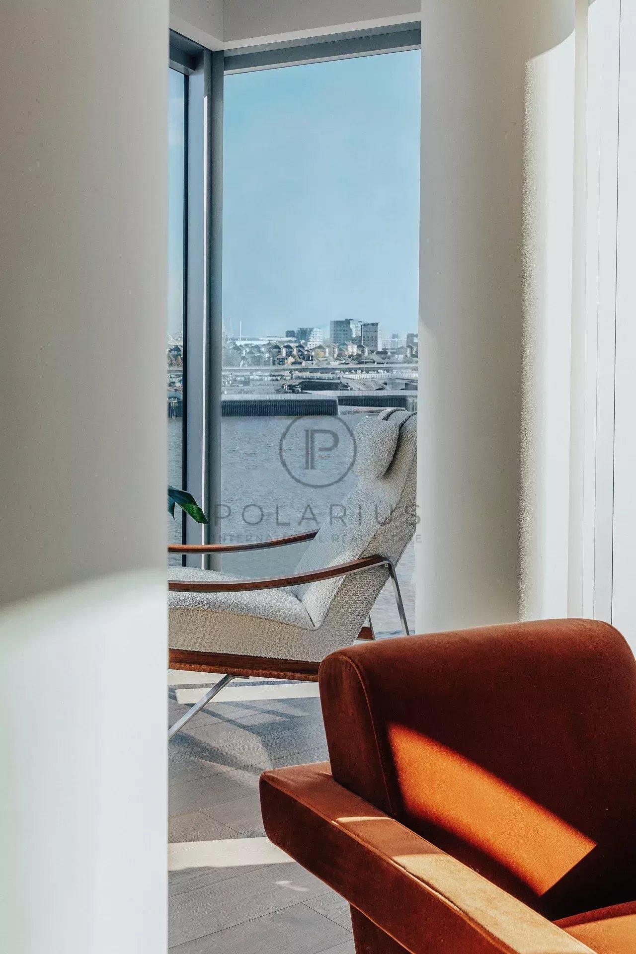 3 Bed, 2 Bath, ApartmentFor Sale, London, Greater London (city Of London)