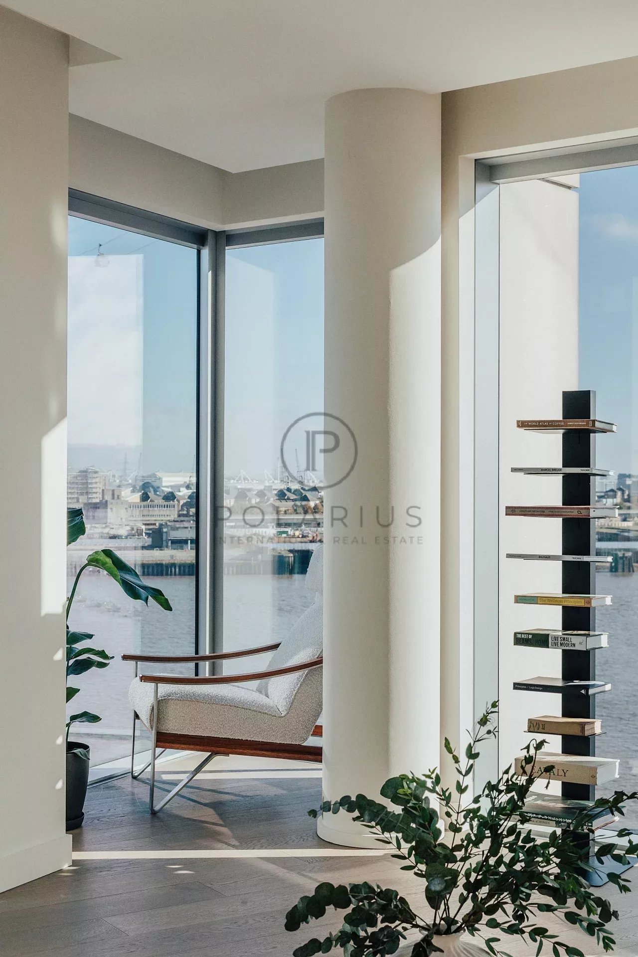 3 Bed, 2 Bath, ApartmentFor Sale, London, Greater London (city Of London)