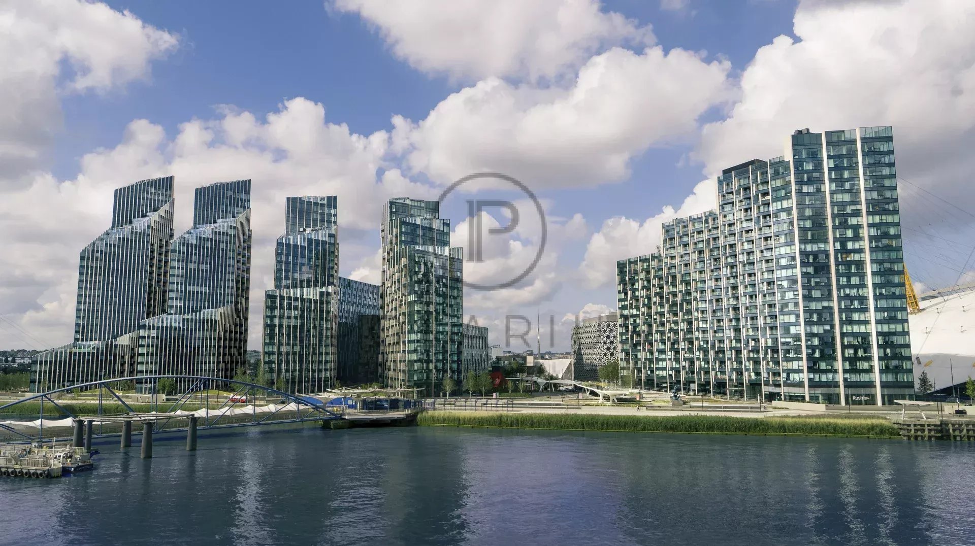 3 Bed, 2 Bath, ApartmentFor Sale, London, Greater London (city Of London)