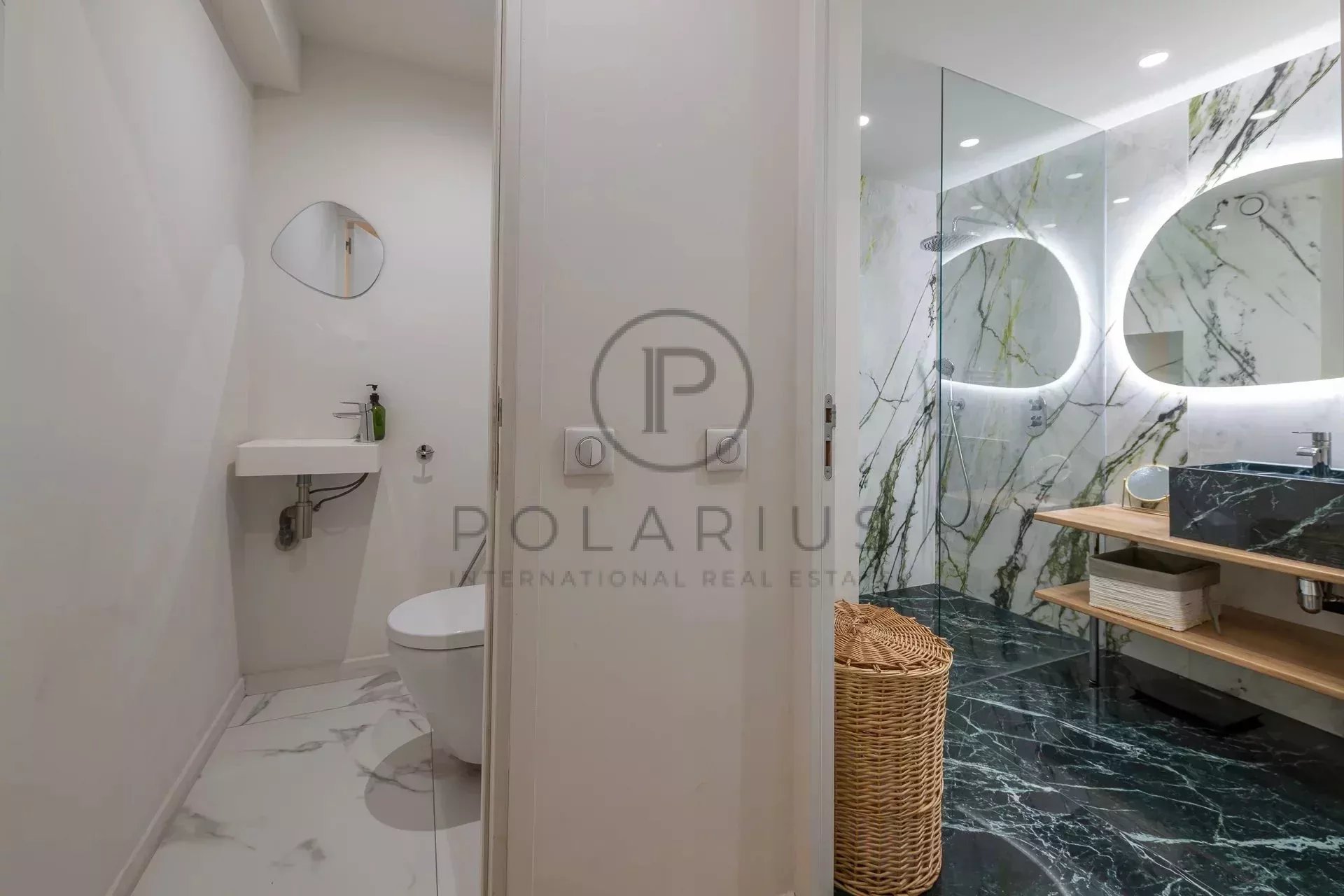 2 Bed, 1 Bath, ApartmentFor Sale, Nice, Alpes-Maritimes