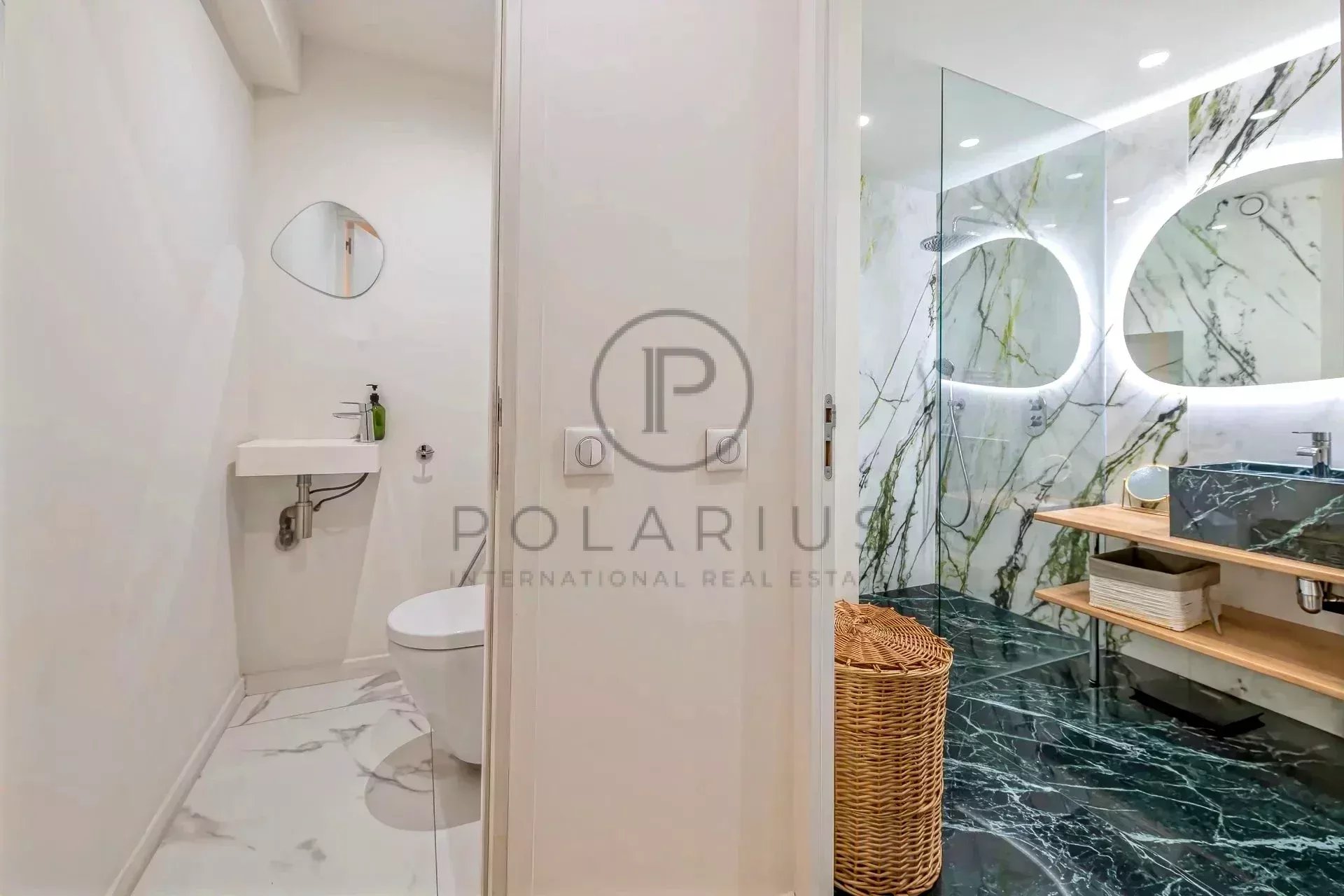 2 Bed, 1 Bath, ApartmentFor Sale, Nice, Alpes-Maritimes