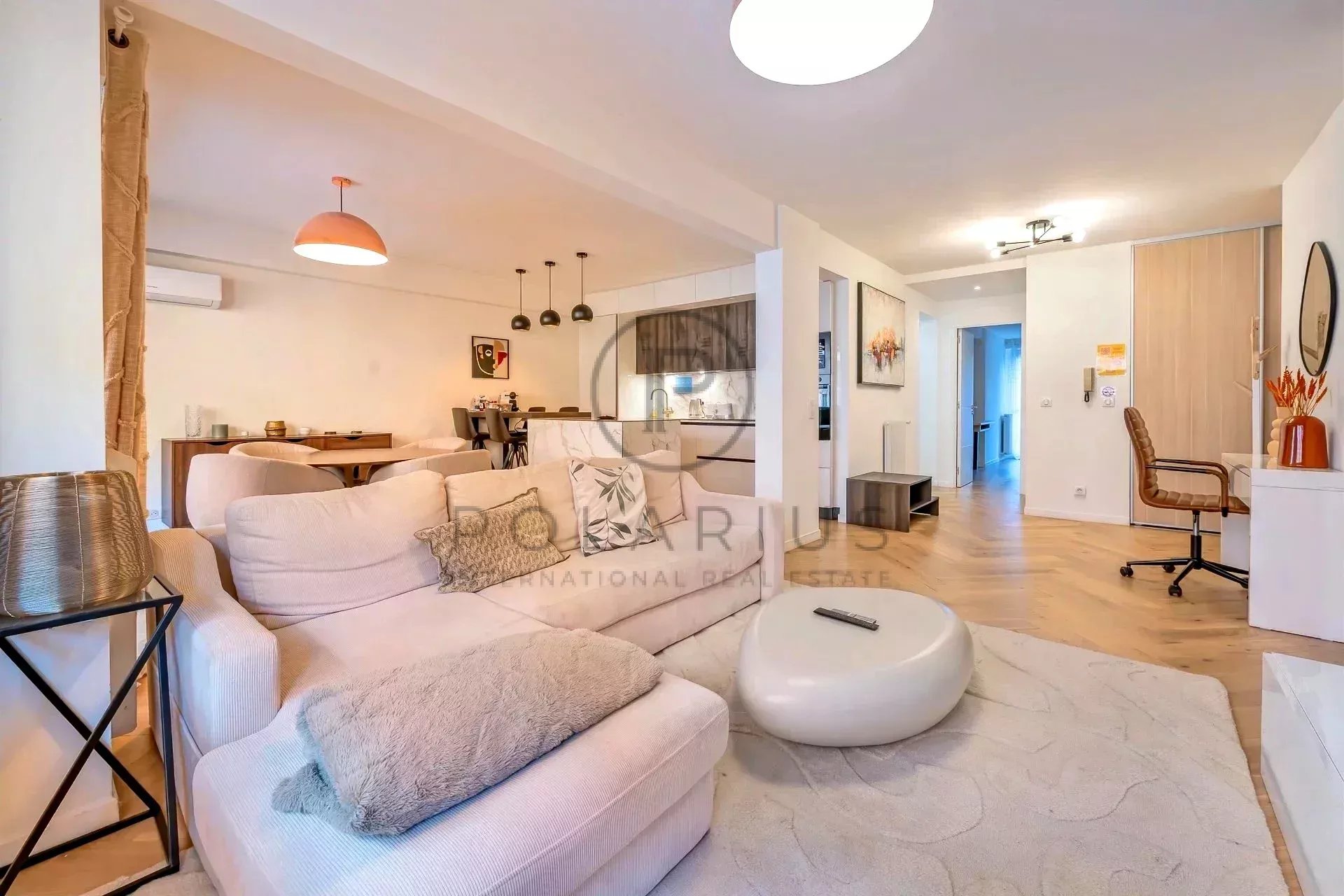 2 Bed, 1 Bath, ApartmentFor Sale, Nice, Alpes-Maritimes