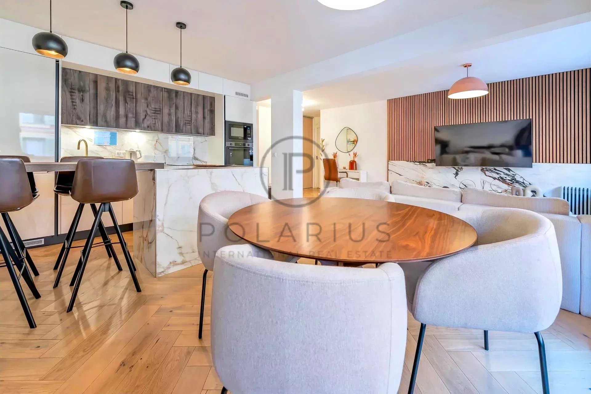 2 Bed, 1 Bath, ApartmentFor Sale, Nice, Alpes-Maritimes