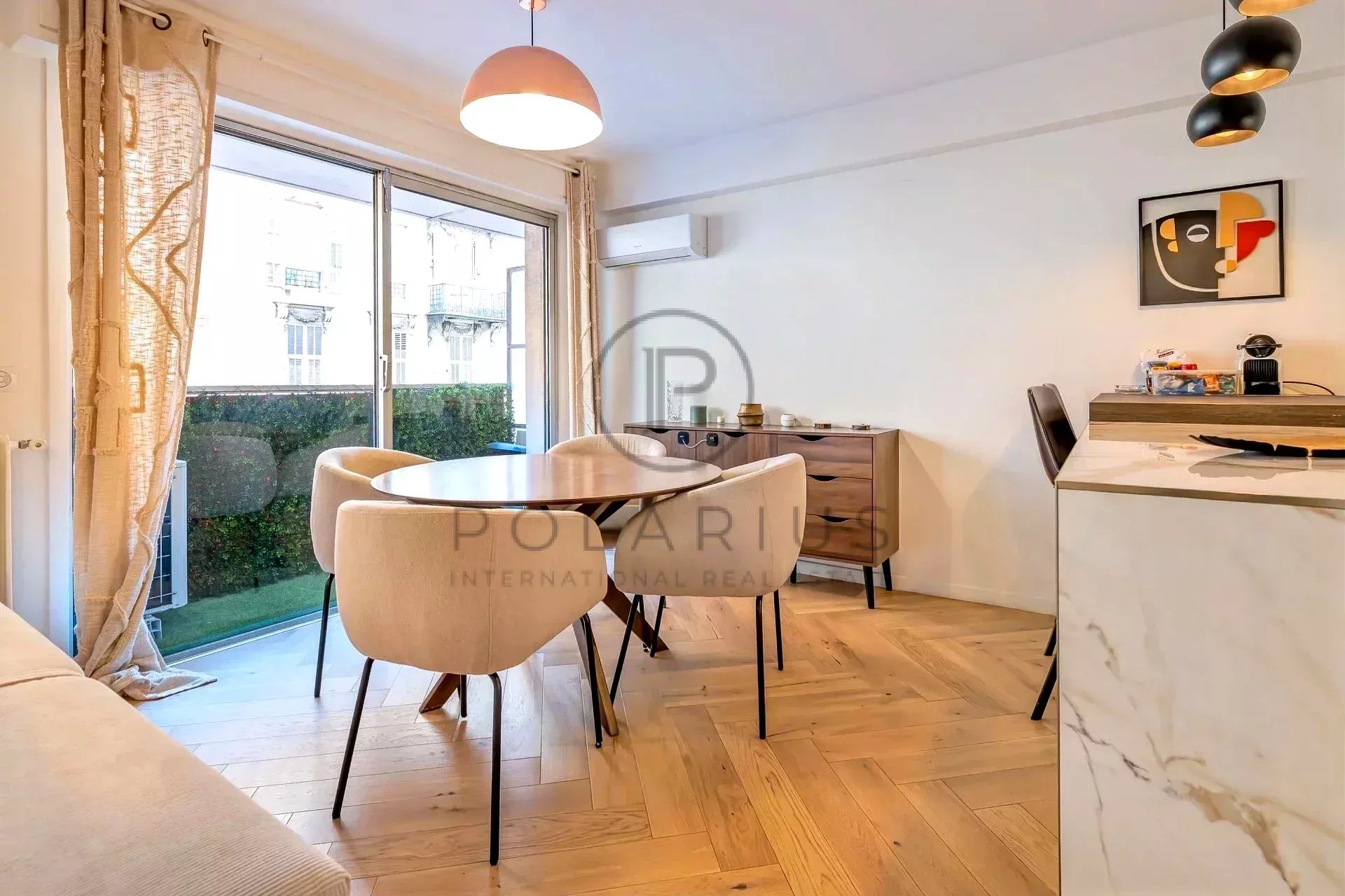 2 Bed, 1 Bath, ApartmentFor Sale, Nice, Alpes-Maritimes