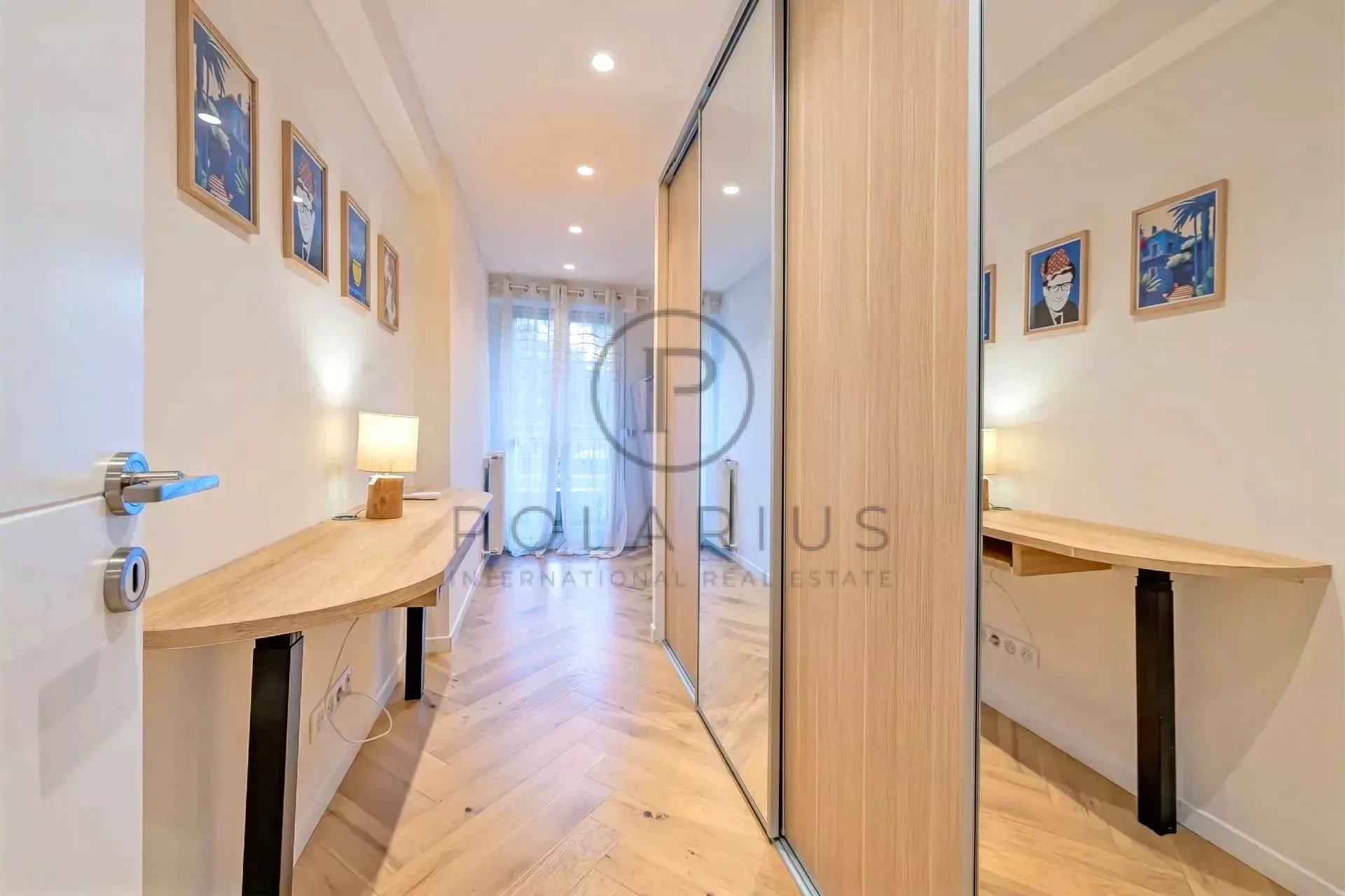 2 Bed, 1 Bath, ApartmentFor Sale, Nice, Alpes-Maritimes