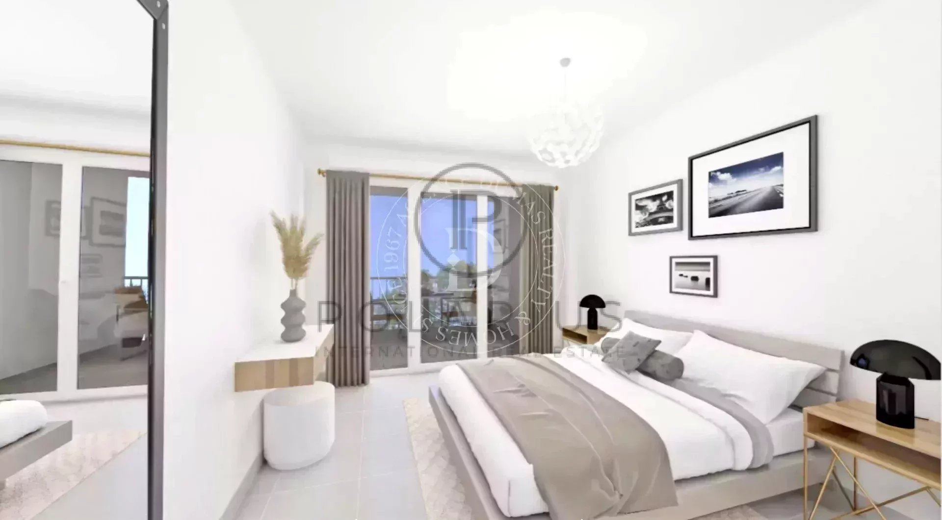 2 Bed, 2 Bath, ApartmentFor Sale, Nice, Alpes-Maritimes