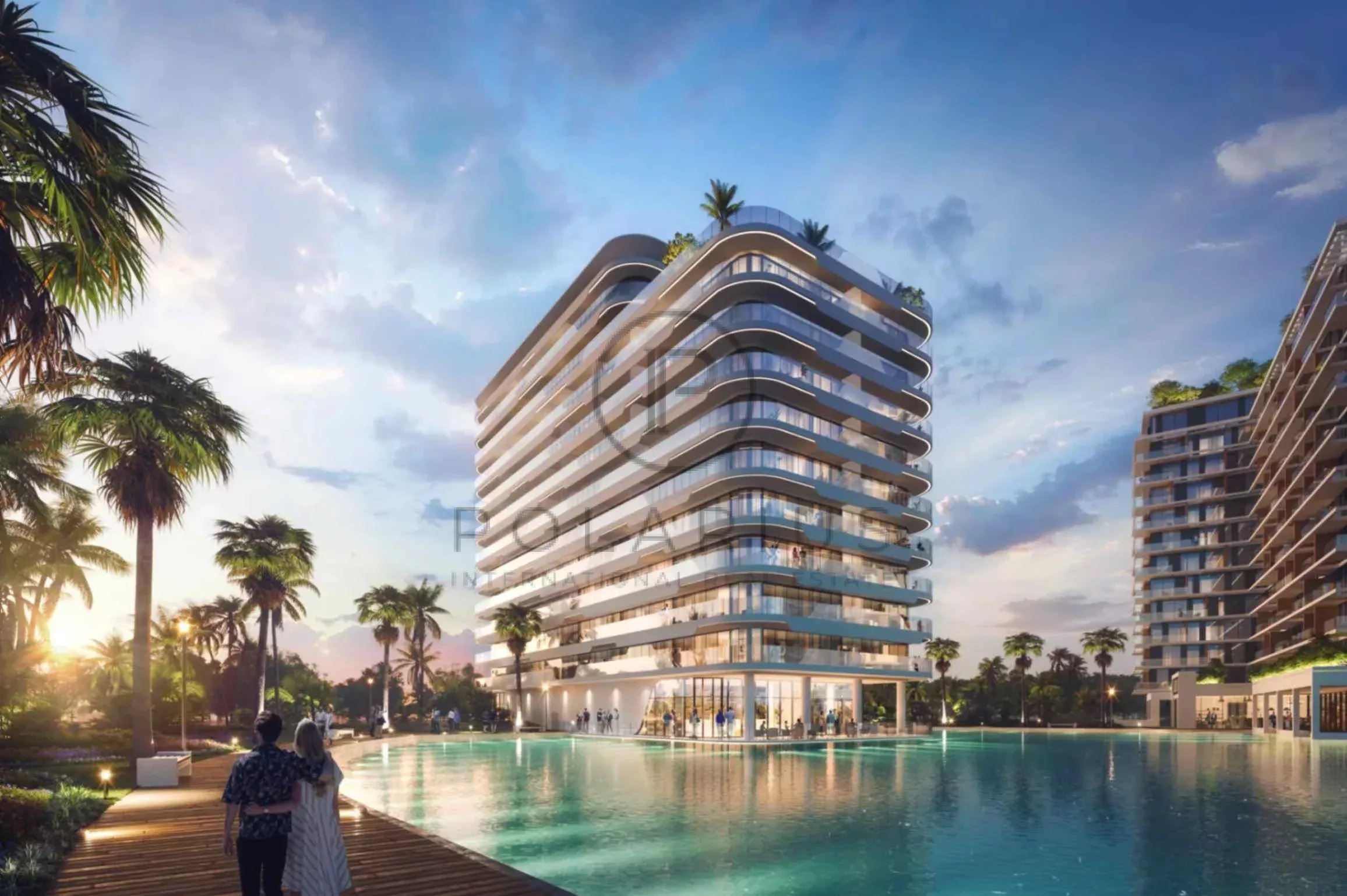 1 Bath, ApartmentFor Sale, Dubai, Dubai