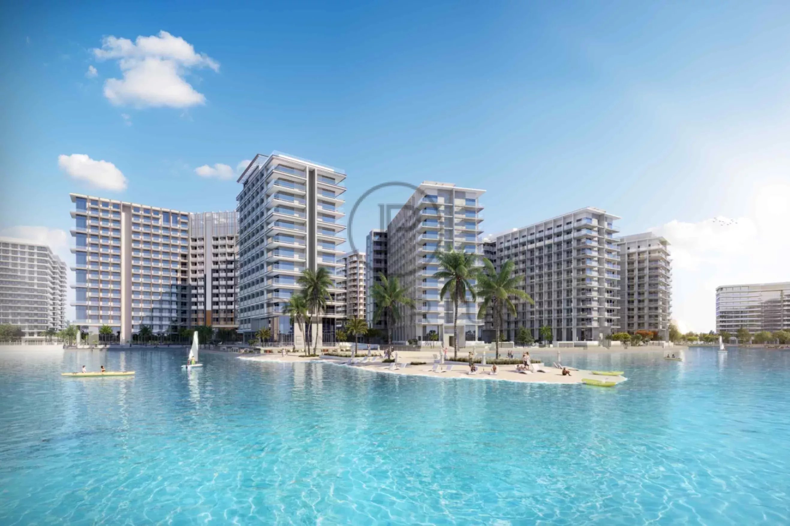 1 Bath, ApartmentFor Sale, Dubai, Dubai