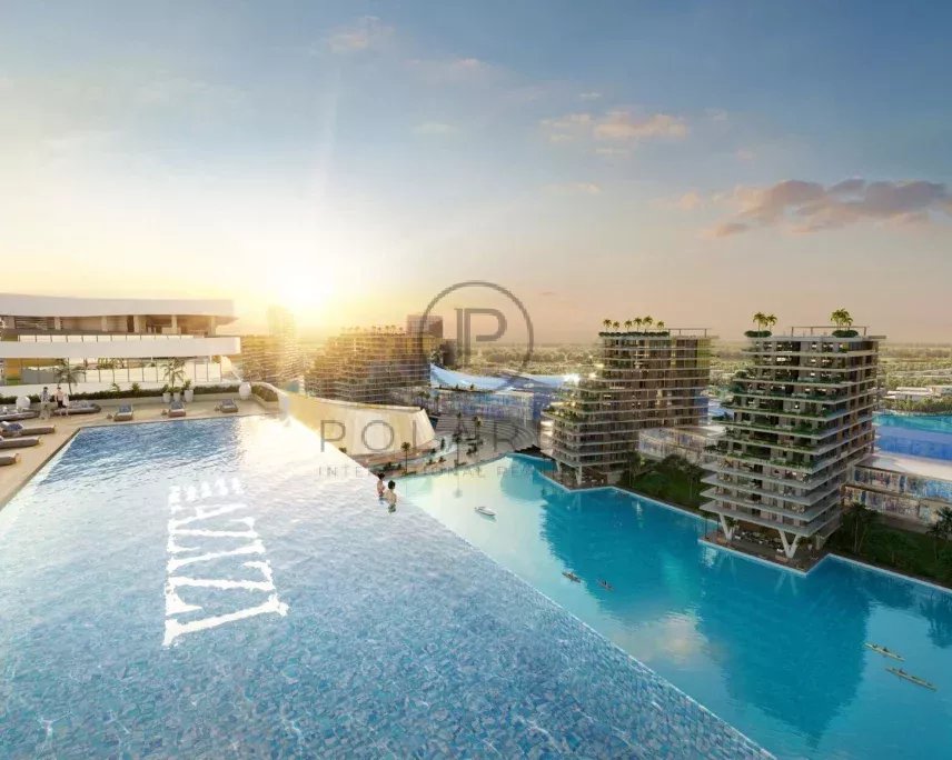 1 Bath, ApartmentFor Sale, Dubai, Dubai