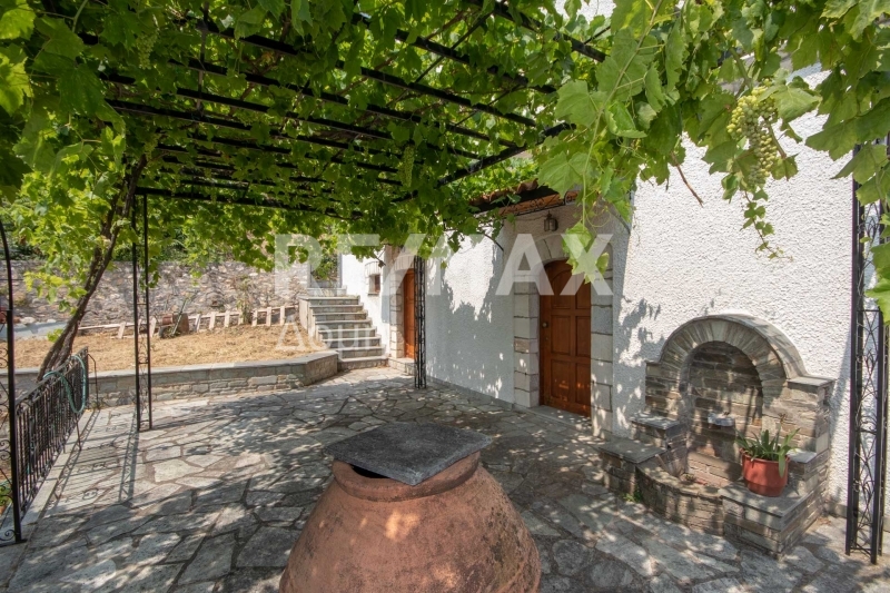 1 Bed, 1 Bath, HouseFor Sale, Center, Milies, Magnesia