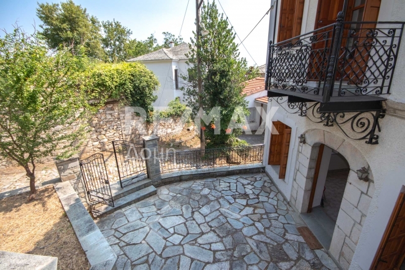 1 Bed, 1 Bath, HouseFor Sale, Center, Milies, Magnesia