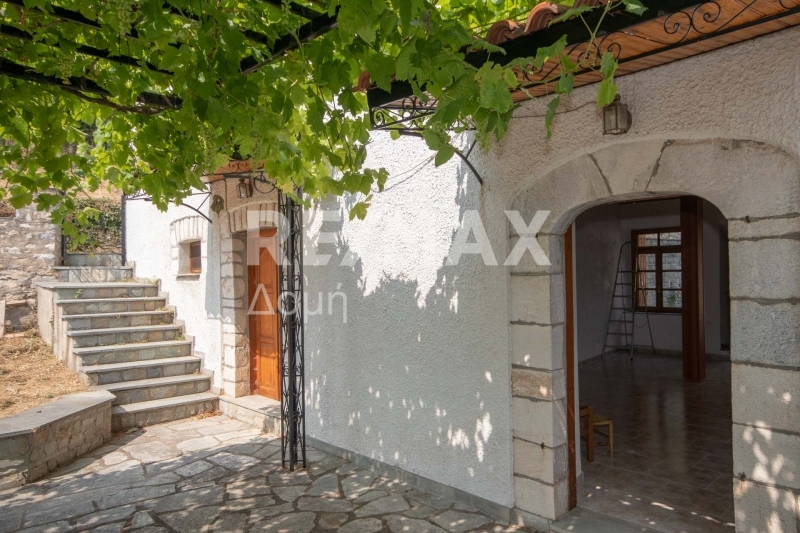 1 Bed, 1 Bath, HouseFor Sale, Center, Milies, Magnesia