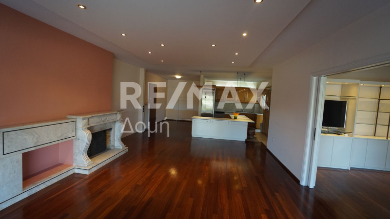 3 Bed, 1 Bath, ApartmentFor Sale, Alsos Ktimatos Siggrou, Marousi, Athens - North