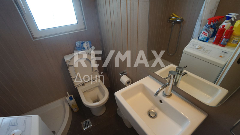 3 Bed, 1 Bath, ApartmentFor Sale, Alsos Ktimatos Siggrou, Marousi, Athens - North