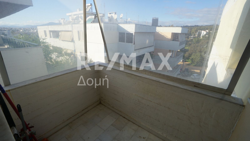 3 Bed, 1 Bath, ApartmentFor Sale, Alsos Ktimatos Siggrou, Marousi, Athens - North
