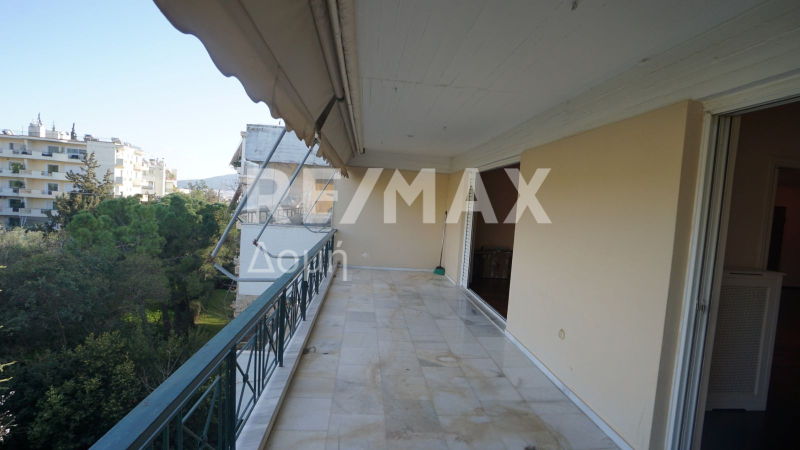 3 Bed, 1 Bath, ApartmentFor Sale, Alsos Ktimatos Siggrou, Marousi, Athens - North