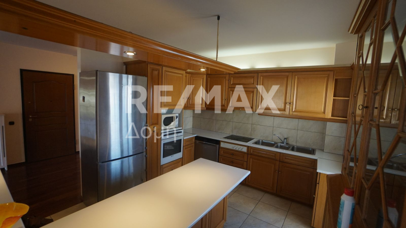 3 Bed, 1 Bath, ApartmentFor Sale, Alsos Ktimatos Siggrou, Marousi, Athens - North