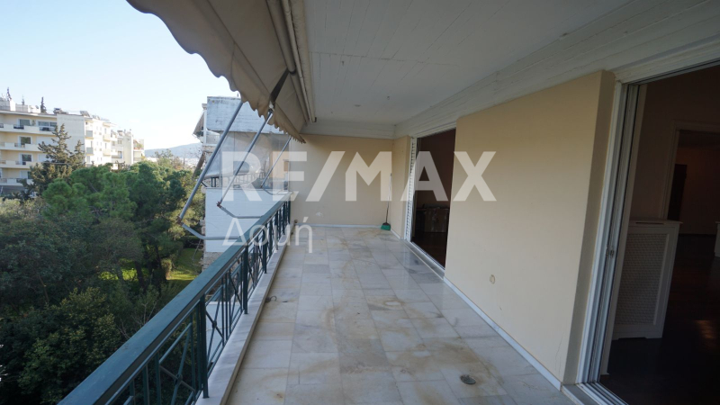 3 Bed, 1 Bath, ApartmentFor Sale, Alsos Ktimatos Siggrou, Marousi, Athens - North