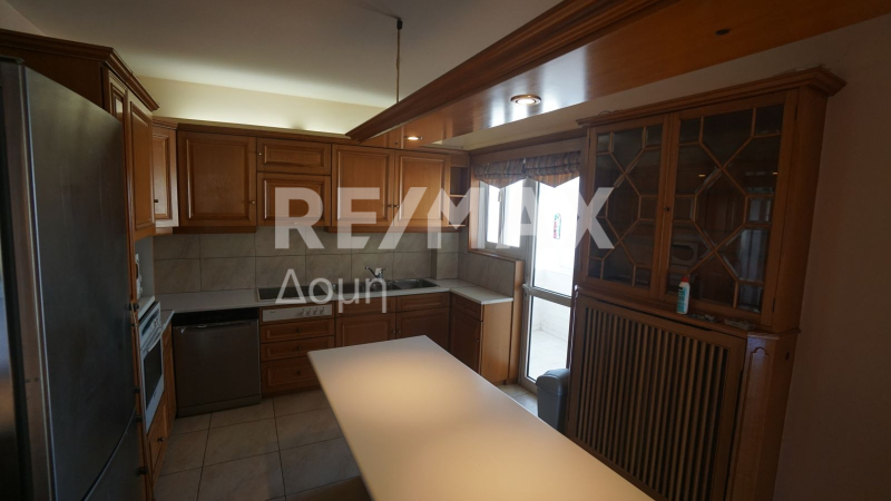3 Bed, 1 Bath, ApartmentFor Sale, Alsos Ktimatos Siggrou, Marousi, Athens - North