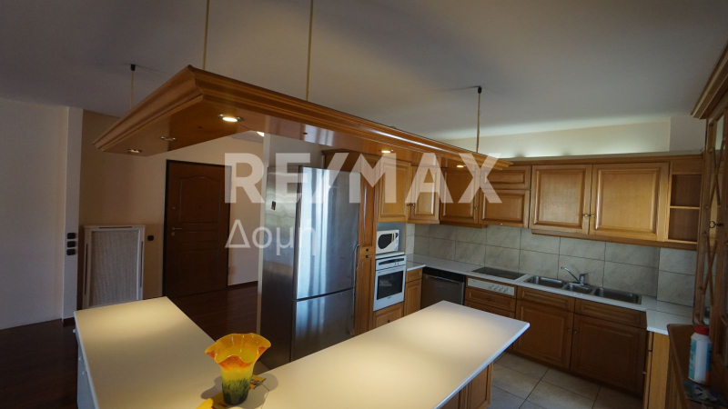 3 Bed, 1 Bath, ApartmentFor Sale, Alsos Ktimatos Siggrou, Marousi, Athens - North