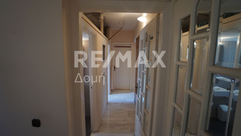3 Bed, 1 Bath, ApartmentFor Sale, Alsos Ktimatos Siggrou, Marousi, Athens - North
