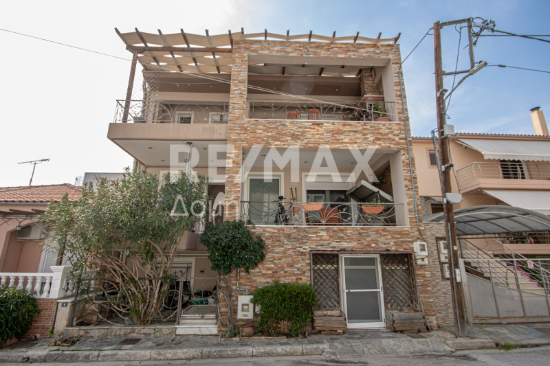 3 Bed, 3 Bath, HouseFor Sale, Nea ionia, Nea Ionia Volou, Magnesia