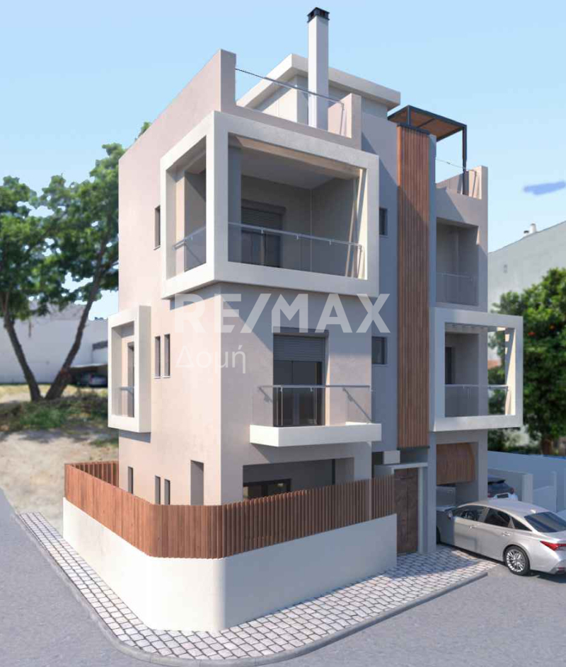 2 Bed, 1 Bath, HouseFor Sale, Ag. Nikolaos, Volos, Magnesia