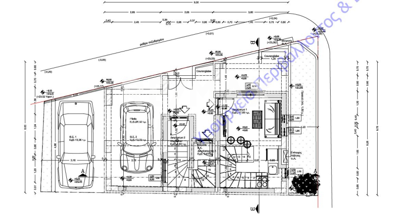 2 Bed, 1 Bath, HouseFor Sale, Ag. Nikolaos, Volos, Magnesia