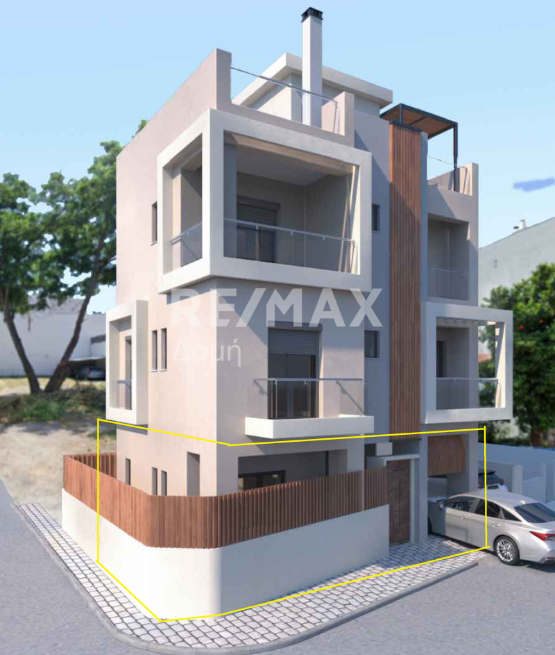 2 Bed, 1 Bath, HouseFor Sale, Ag. Nikolaos, Volos, Magnesia