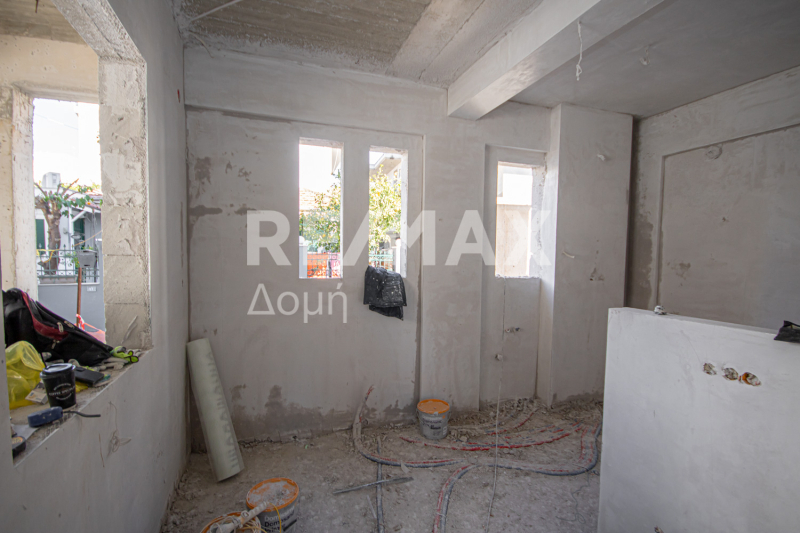 2 Bed, 1 Bath, HouseFor Sale, Ag. Nikolaos, Volos, Magnesia
