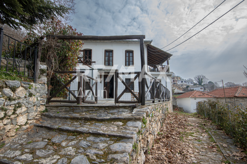 4 Bed, 2 Bath, HouseFor Sale, Vizitsa, Milies, Magnesia